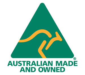 Australian Made and Owned