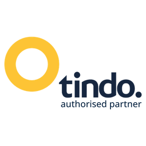 Tindo Solar authorised partner